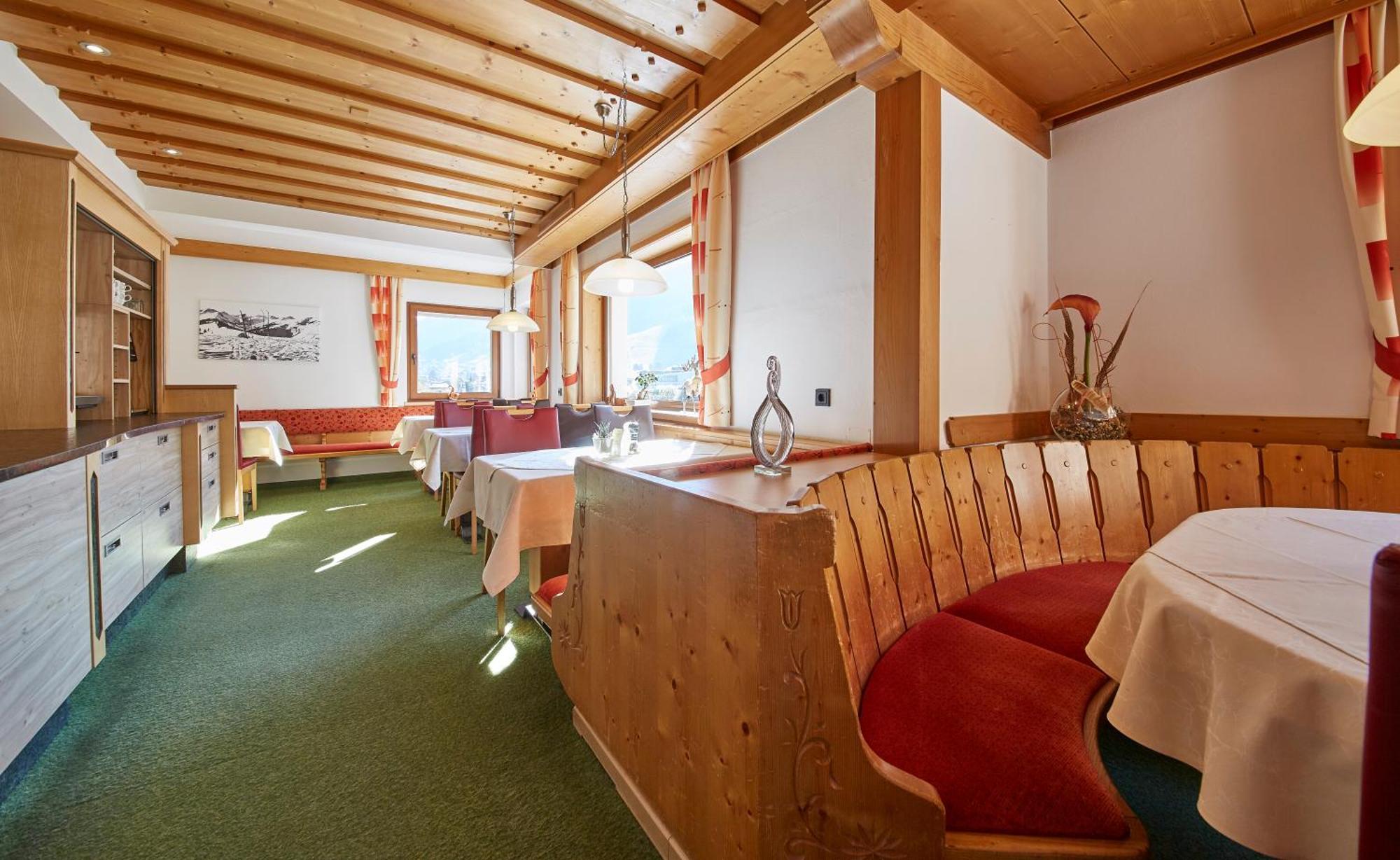 Apart-Hotel Forellenhof Зальбах-Хинтерглемм Экстерьер фото